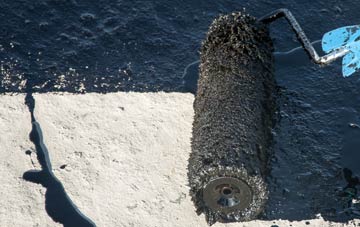 Birches Green liquid sealant waterproofing