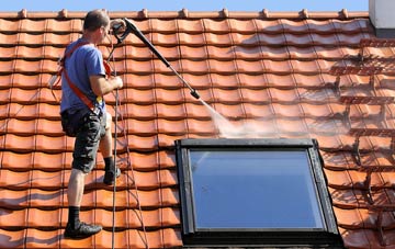 roof cleaning Birches Green, West Midlands