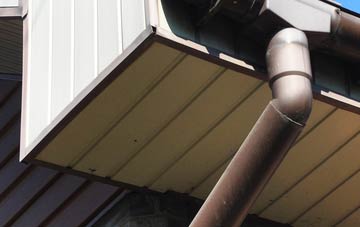 Birches Green soffit installation costs